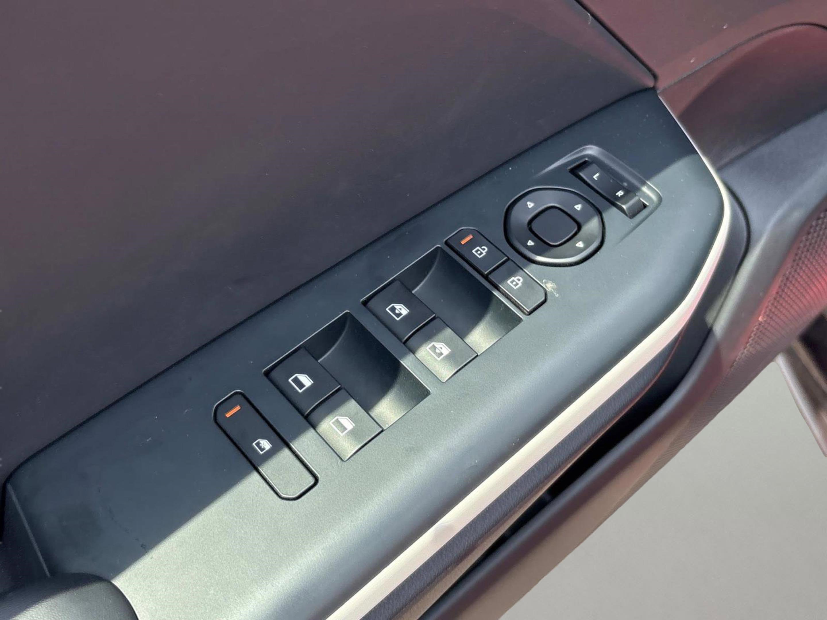 2025 Kia K4 GT-Line photo 19