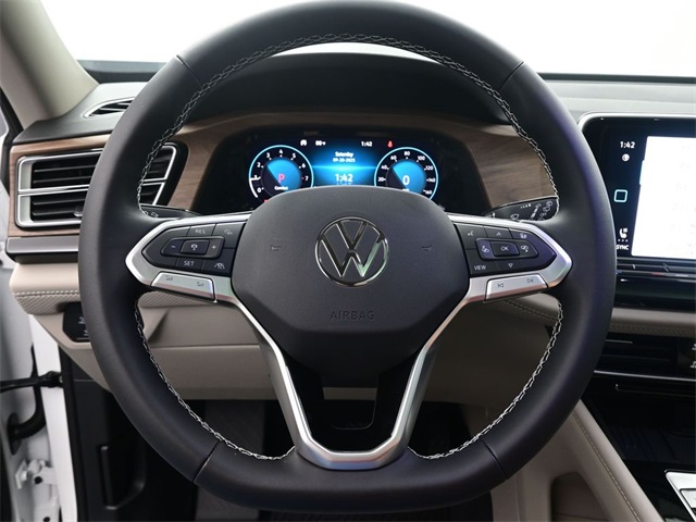 2026 Volkswagen Atlas SE Technology photo 21