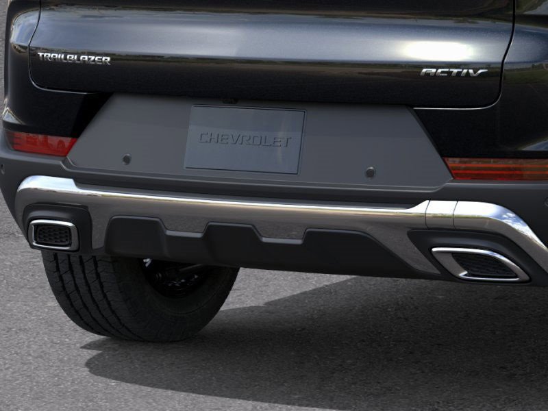 2026 Chevrolet Trailblazer ACTIV photo 13