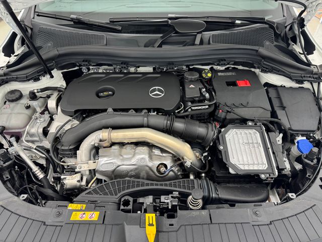 2026 Mercedes Benz GLA 250 photo 14
