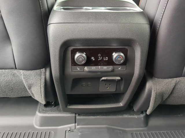2026 Gmc Acadia AT4 photo 14