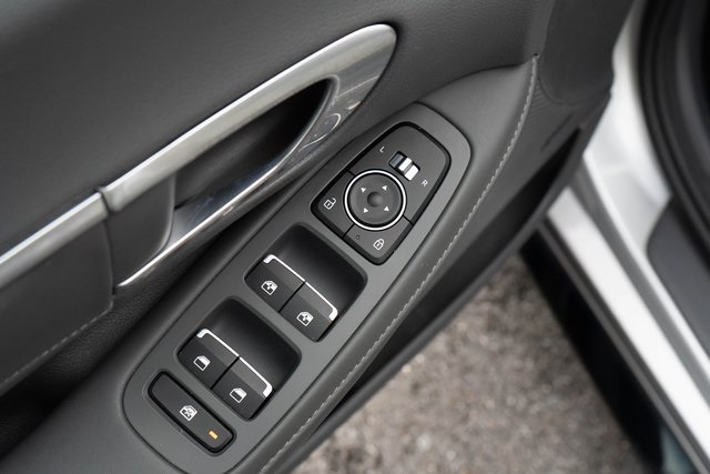 2021 Hyundai Sonata Limited photo 10