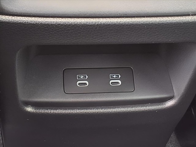 2026 Honda CR-V Hybrid photo 12