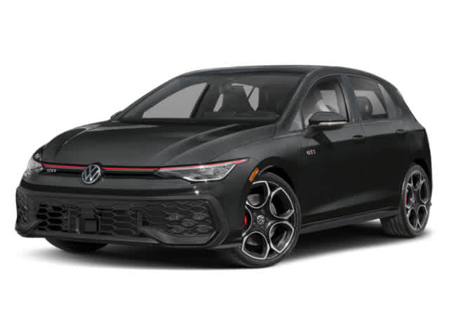 2025 Volkswagen Golf GTI Autobahn's photo