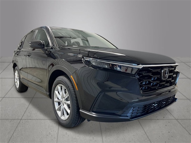 2026 Honda CR-V EX photo 8