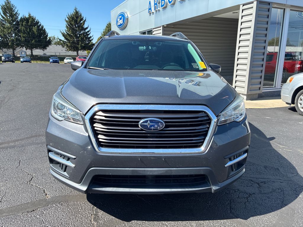 2020 Subaru Ascent Premium photo 3