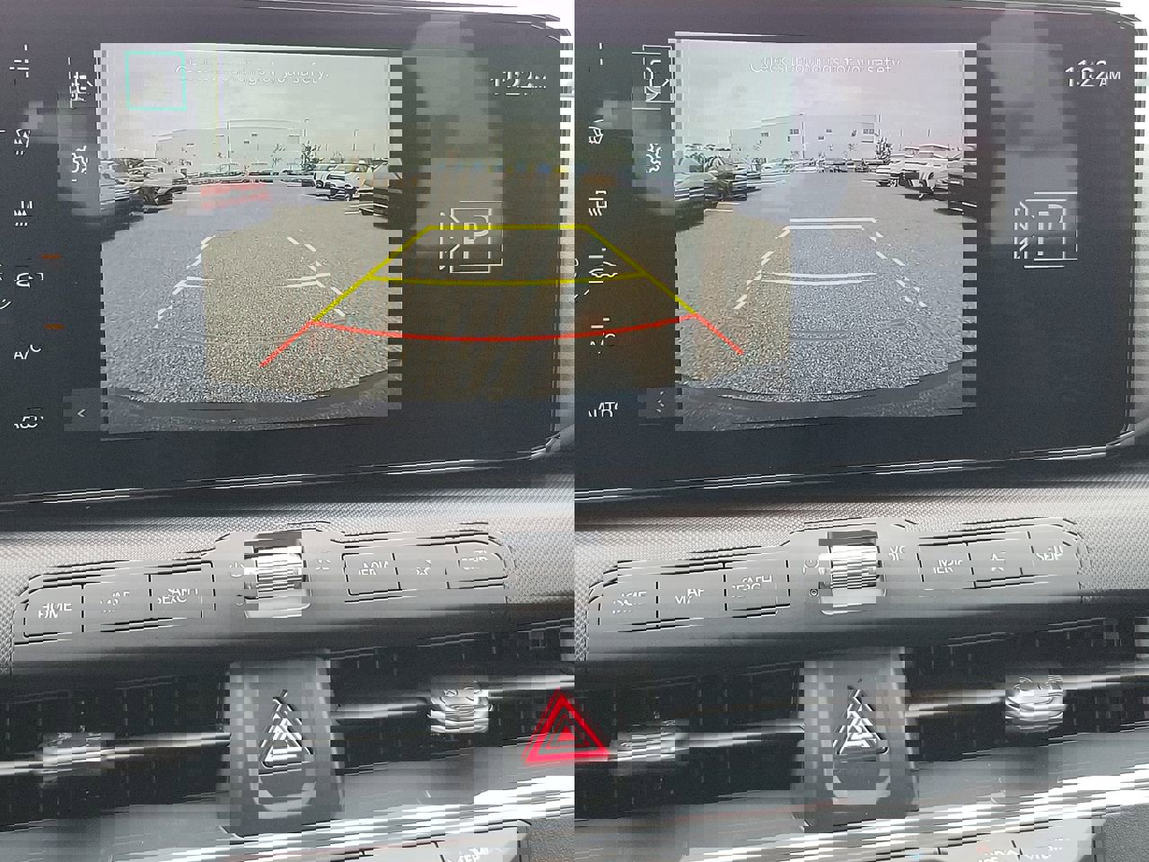 2025 Kia K4 EX photo 19
