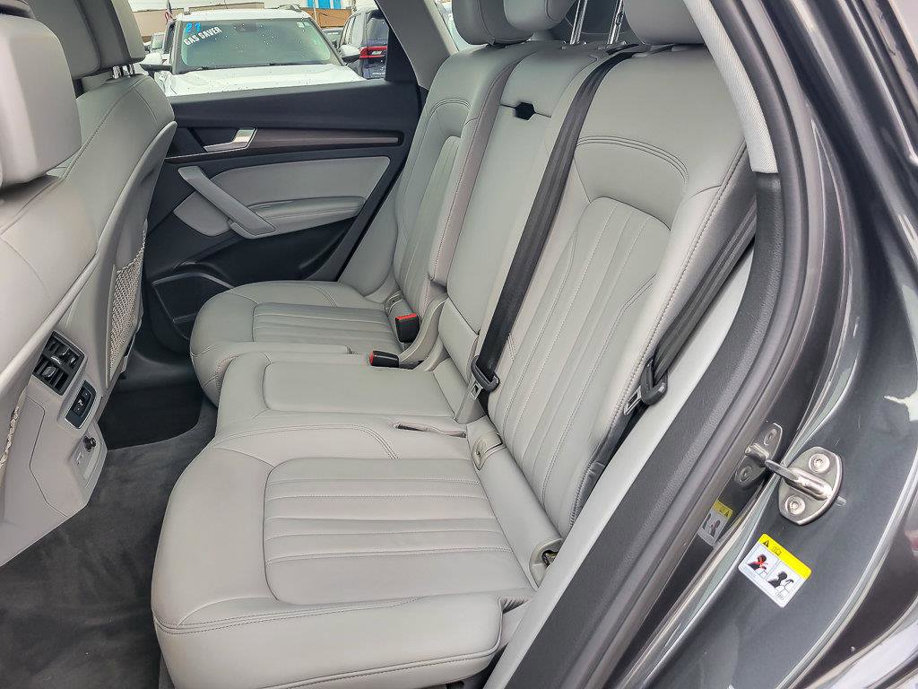 2022 AUDI Q5 - Image 15