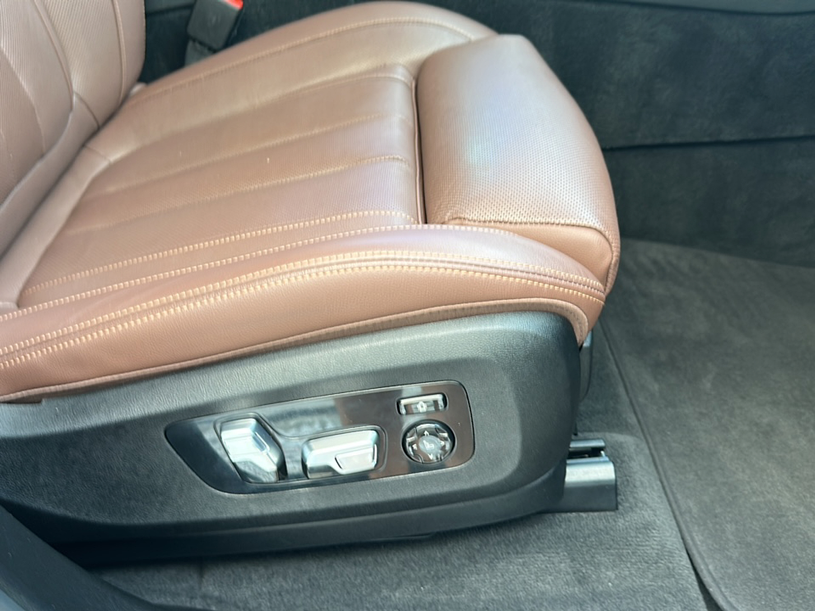 2022 Bmw X5 sDrive40i photo 8