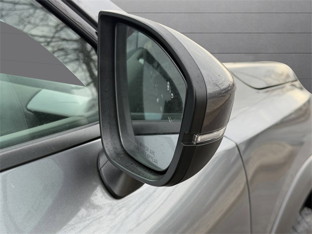 2025 Nissan Pathfinder Rock Creek photo 30