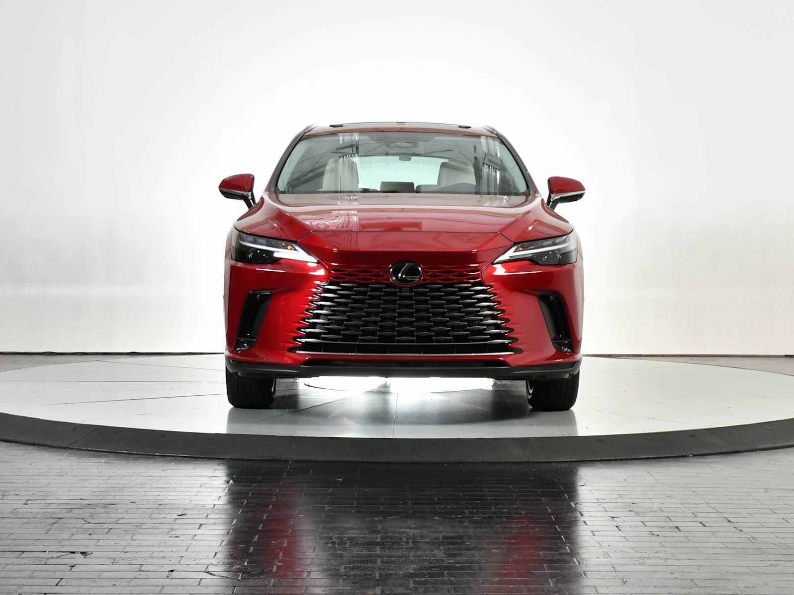 2024 Lexus RX Premium photo 8