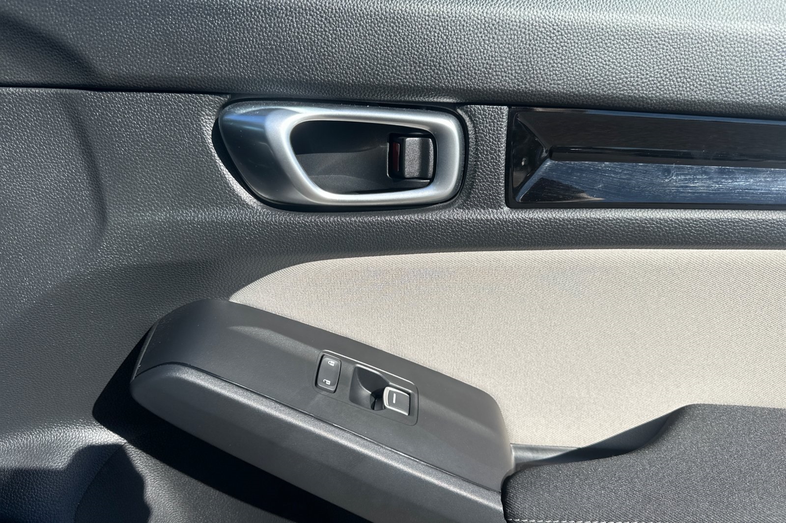 2024 Honda Civic EX photo 20
