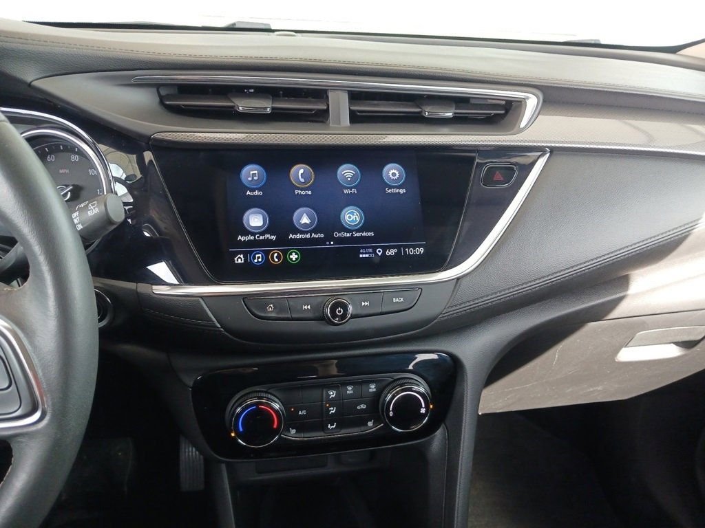2023 Buick Encore GX Preferred photo 17
