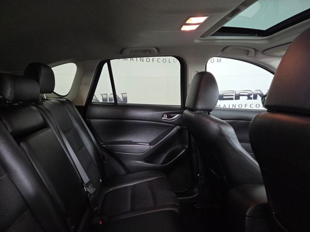 2013 Mazda CX-5 Grand Touring photo 17