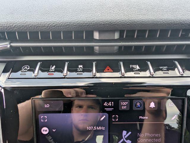 2025 Jeep Grand Cherokee Laredo X photo 14