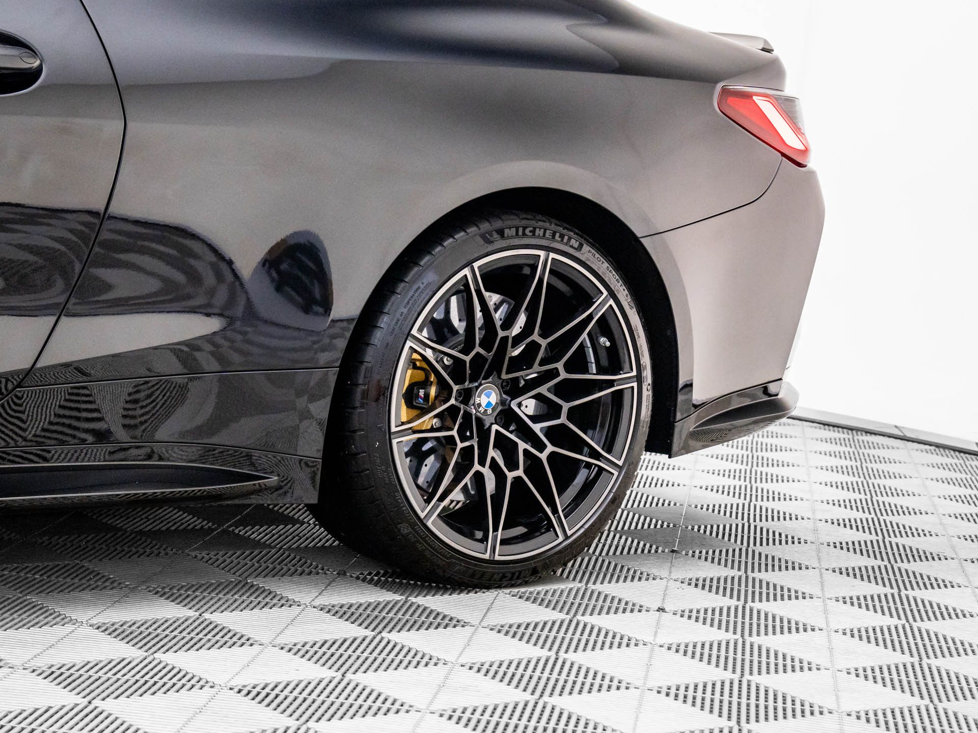2022 Bmw M4 photo 38