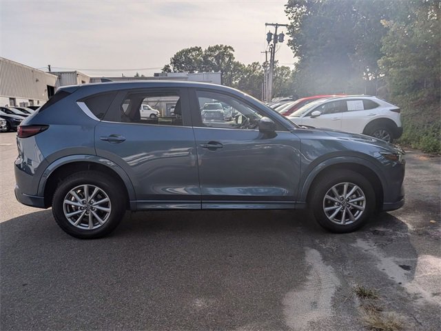 2024 Mazda CX-5 2.5 Select photo 2