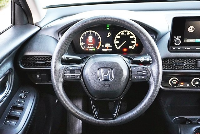 Used 2025 Gray Honda LX image 18