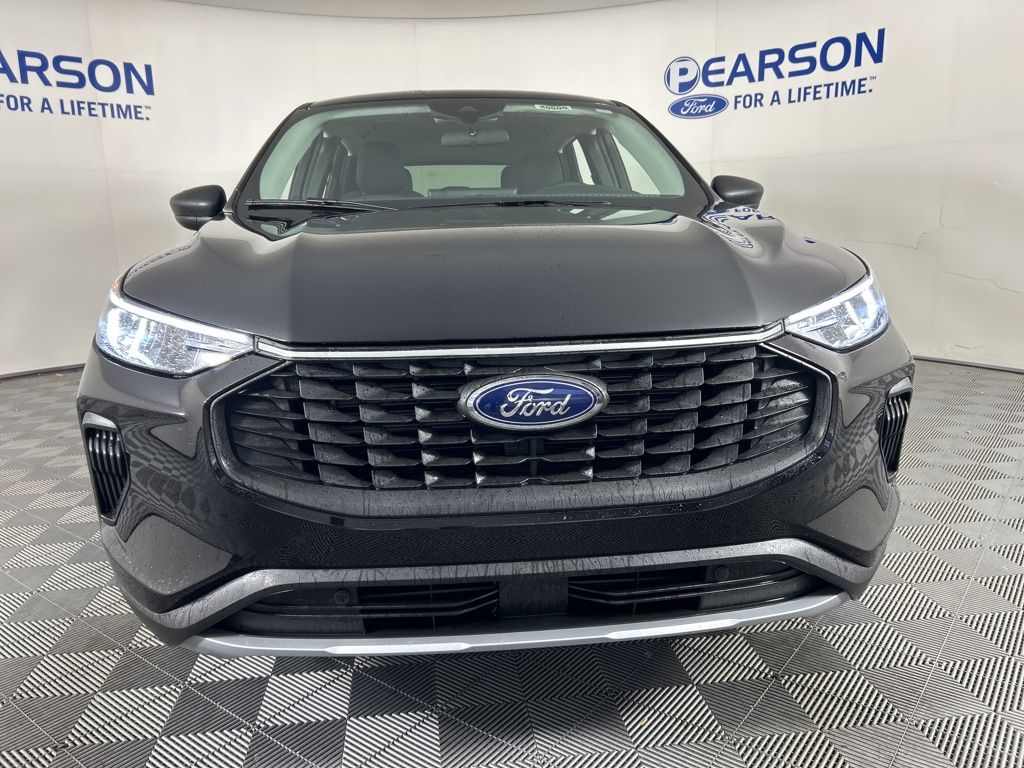 2026 Ford Escape Active photo 2