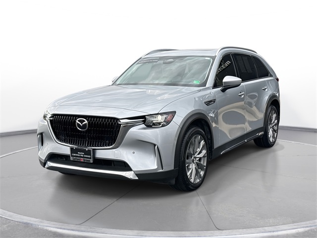 2024 Mazda CX-90 Turbo Premium Package's photo