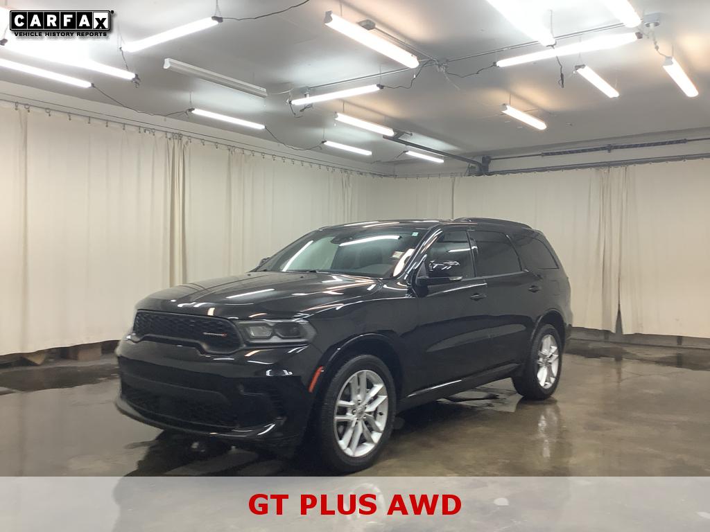 2024 Dodge Durango GT's photo