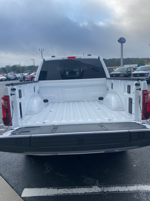 2025 Ford F-150 XLT photo 10