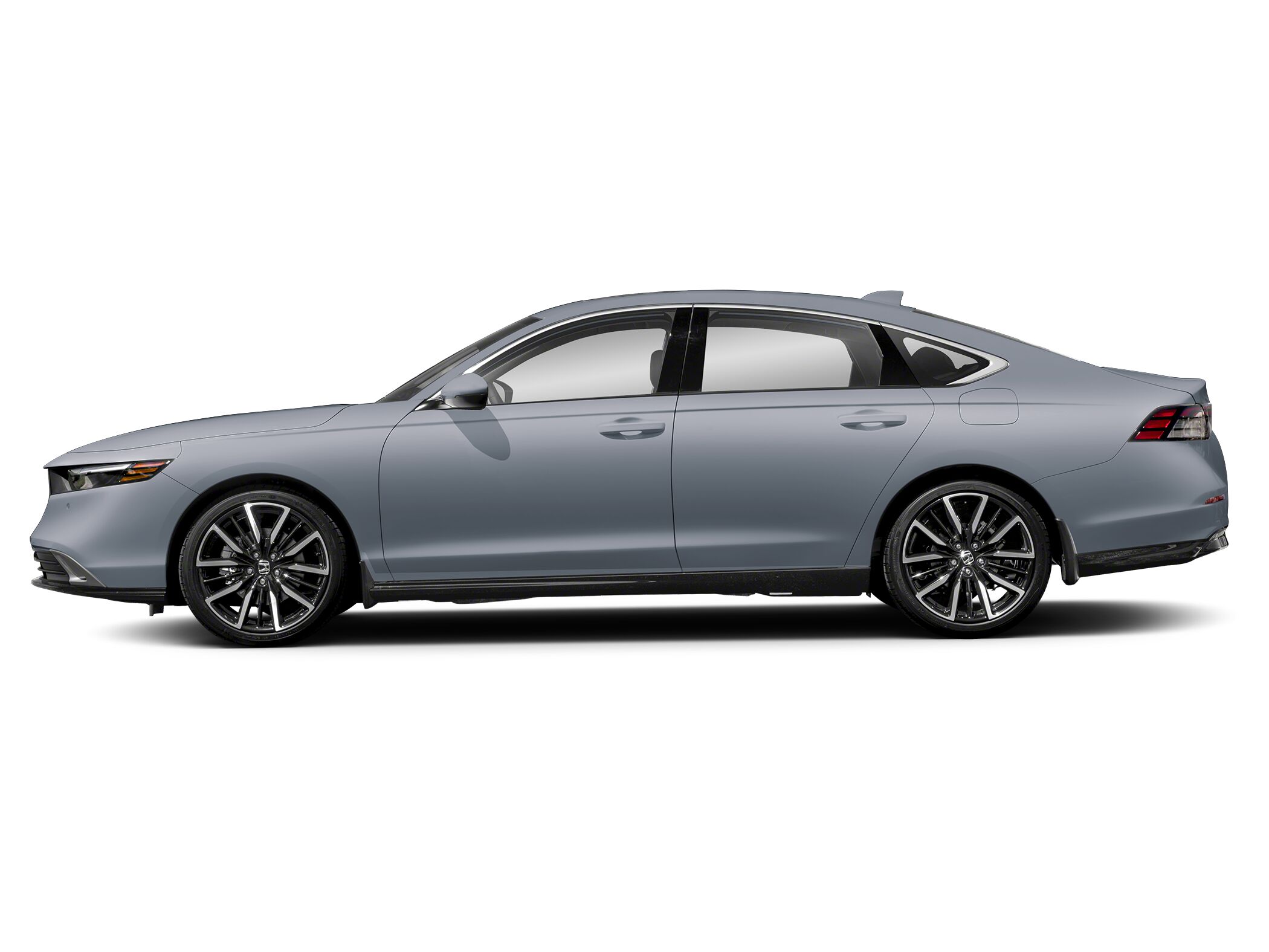 2025 Honda Accord Hybrid Touring photo 3