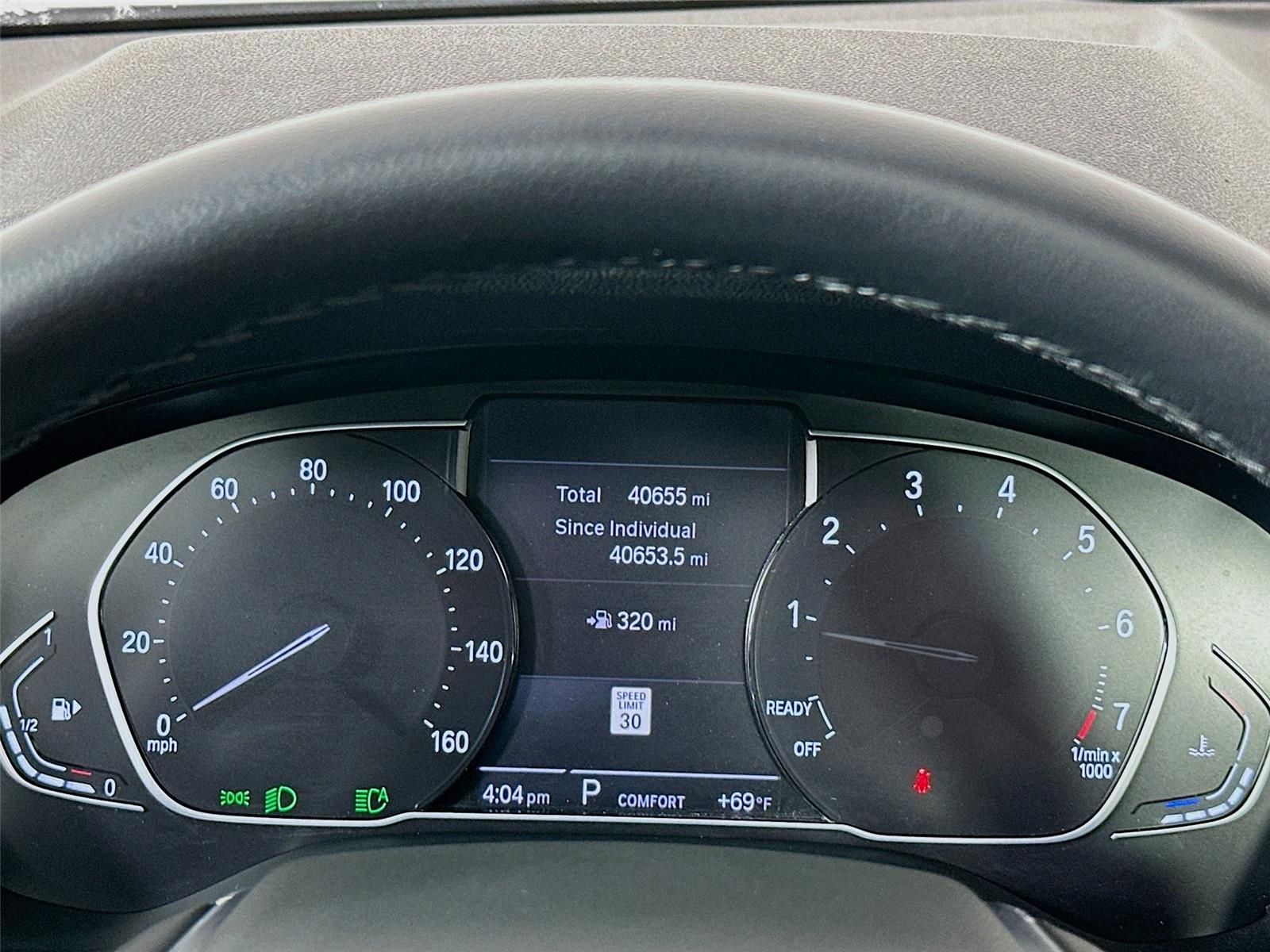 2022 Bmw X3 xDrive30i photo 12