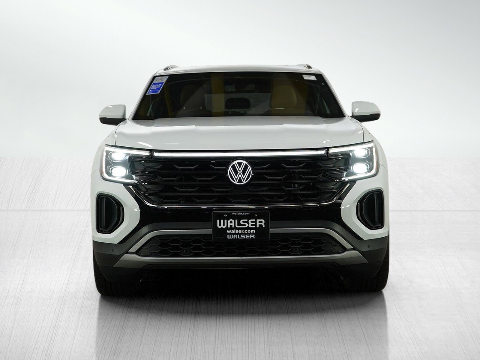 2024 Volkswagen Atlas Cross Sport SE Technology photo 6