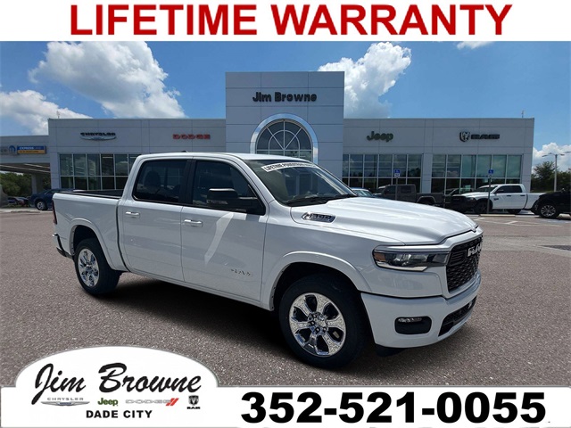 2026 RAM Ram 1500 Pickup Big Horn/Lone Star's photo