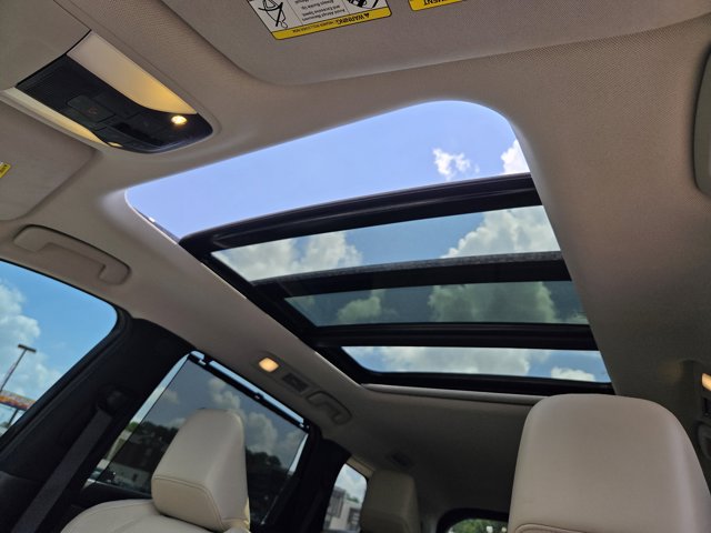 2023 Infiniti QX60 Luxe photo 15