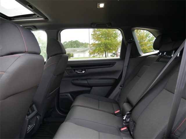 2026 Honda CR-V Hybrid photo 17