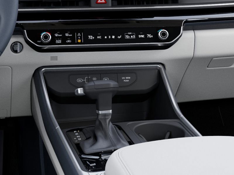 2025 Kia Carnival SX Prestige photo 22