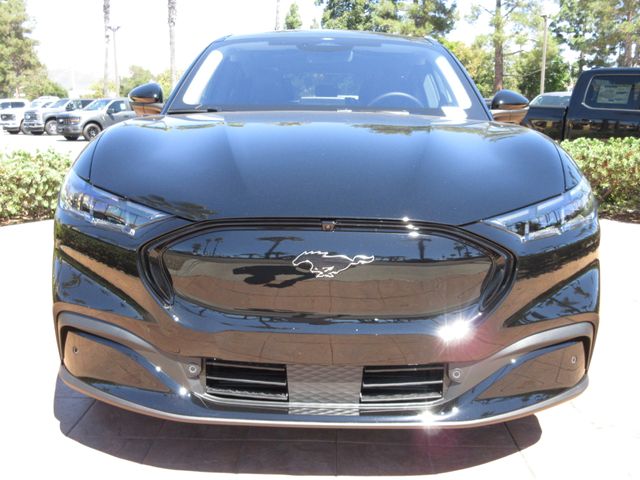 2025 Ford Mustang Mach-E Premium photo 6