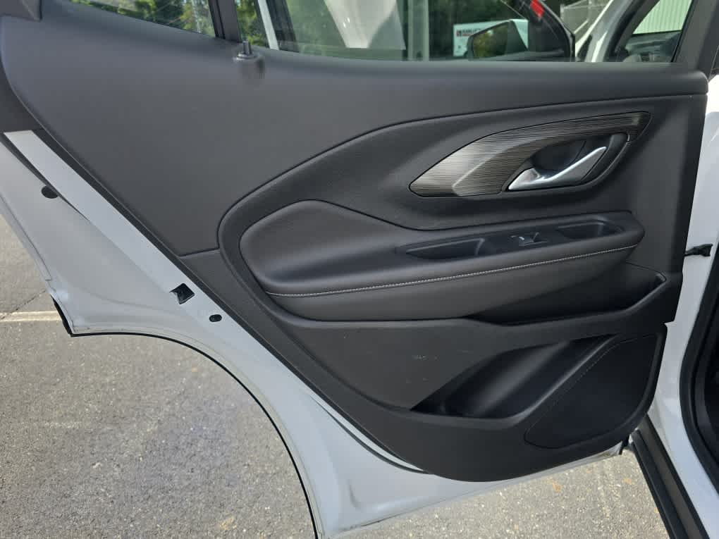 2022 Gmc Terrain SLE photo 11