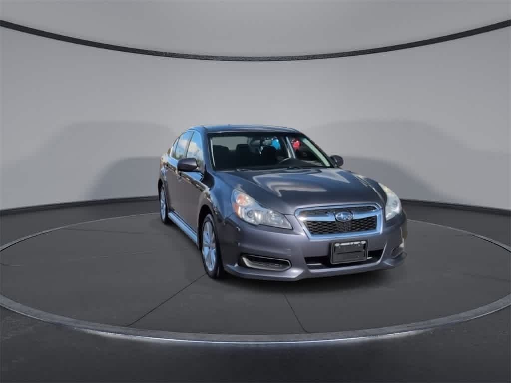 Used 2014 Subaru Legacy 2.5i Premium with VIN 4S3BMBC64E3011338 for sale in Troy, NY