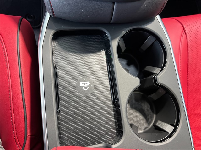 2025 Acura RDX A-Spec photo 26