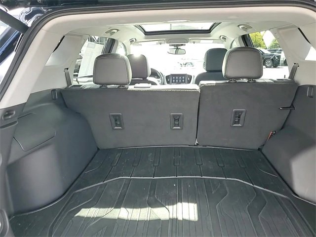 2022 Gmc Terrain SLT photo 5