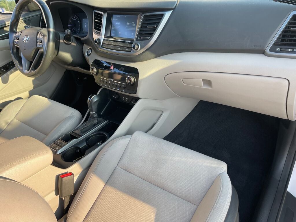 2018 Hyundai Tucson Value photo 22