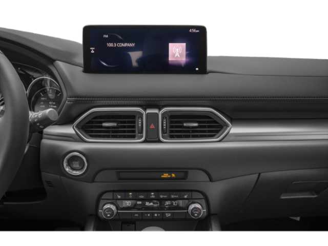 2025 Mazda CX-5 2.5 S Preferred photo 17