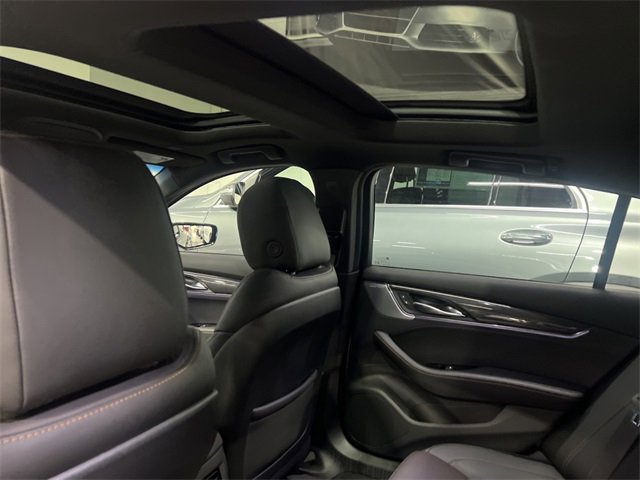 2024 Cadillac CT5 Sport photo 18