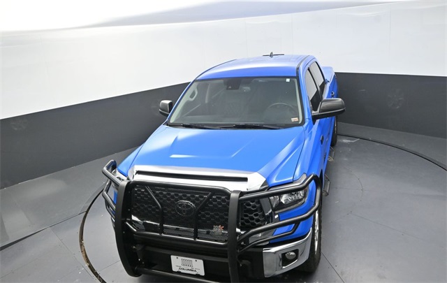 2020 Toyota Tundra SR5 Grade photo 10