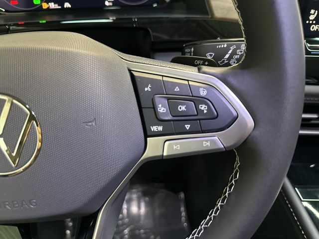 2026 Volkswagen Atlas SE Technology photo 18