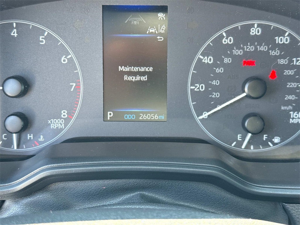 2024 Toyota Corolla SE photo 27