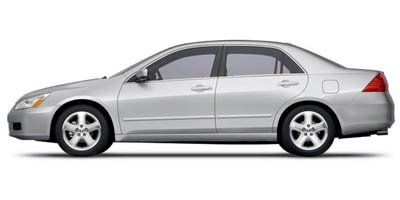 2006 Honda Accord 3.0 EX's photo