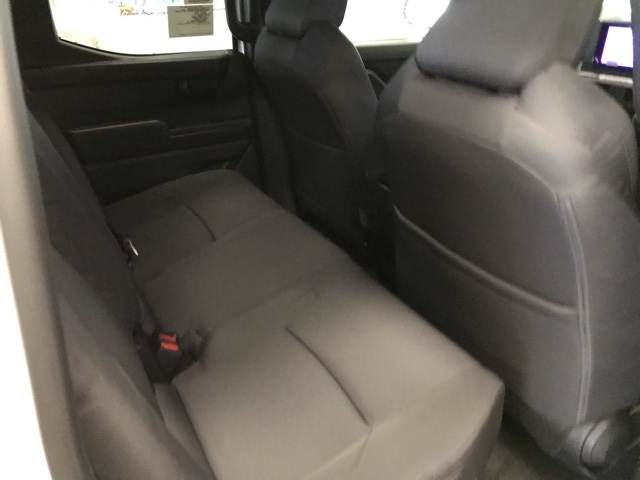 2025 Toyota Tacoma SR5 Double Cab photo 13