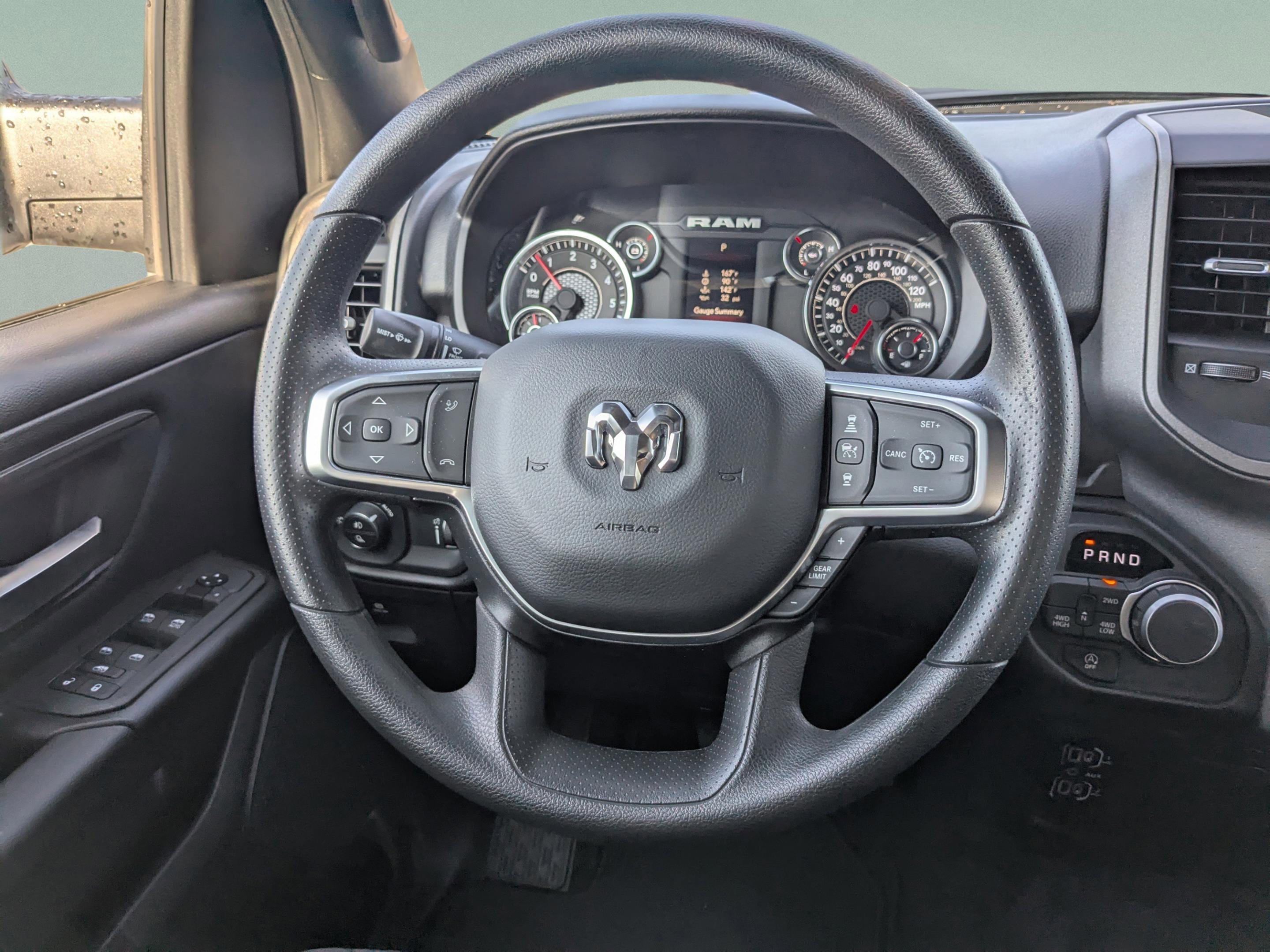 2025 Ram 1500 Tradesman photo 23