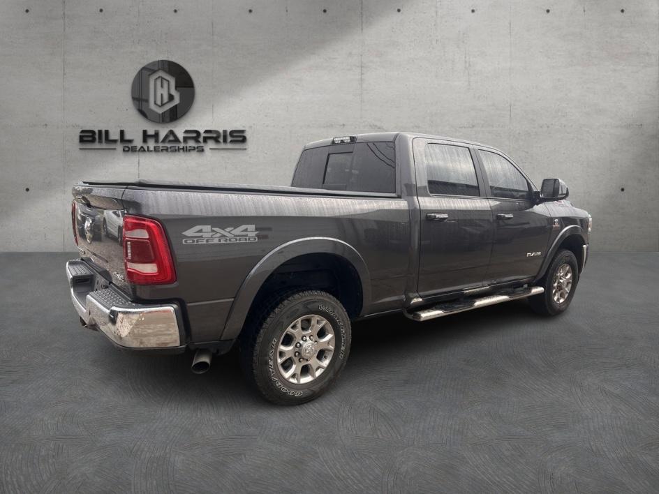 2019 RAM Ram 2500 Pickup