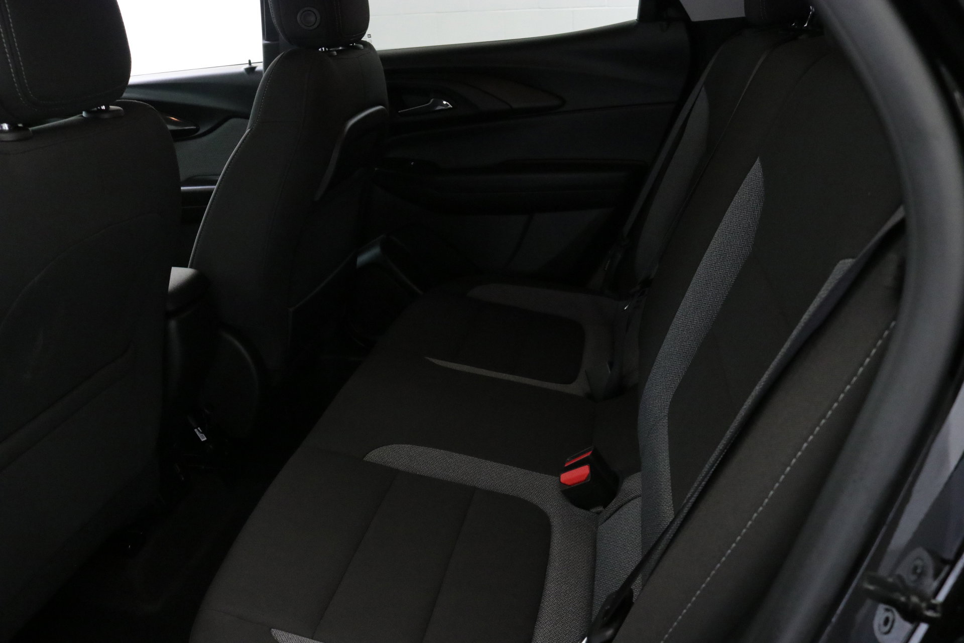 2023 Chevrolet Trailblazer LT photo 24