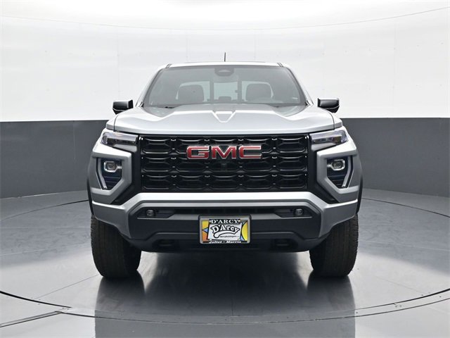 2026 Gmc Canyon Elevation photo 2
